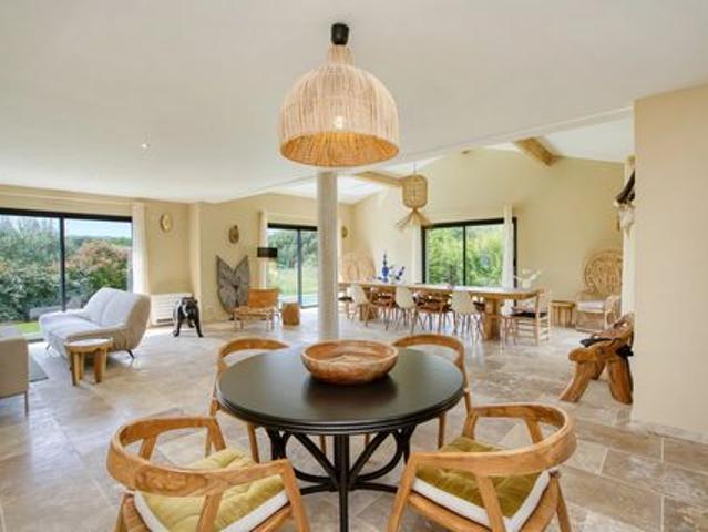 Villa vente à Arrondissement de Draguignan, Grimaud