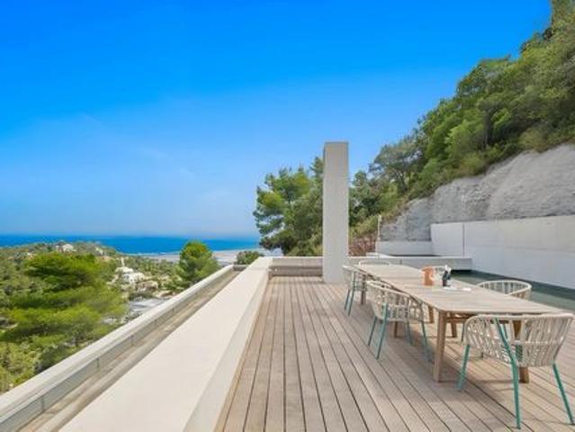 Villa vente à Arrondissement de Toulon, Hyères