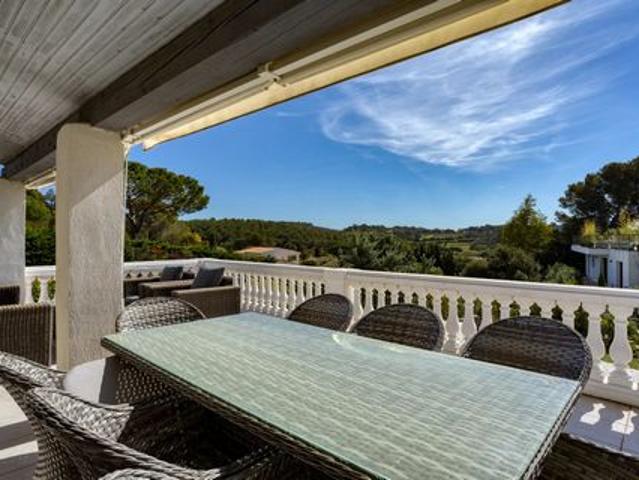 Villa vente à Arrondissement de Draguignan, La Croix-valmer