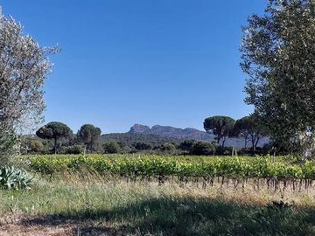 Villa vente à Arrondissement de Draguignan, La Motte