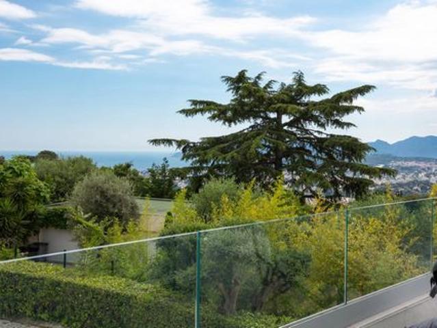 Villa vente à Grasse, Le Cannet