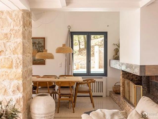 Villa vente à Grasse, Le Tignet