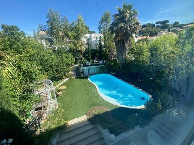 Villa vente à Marseille