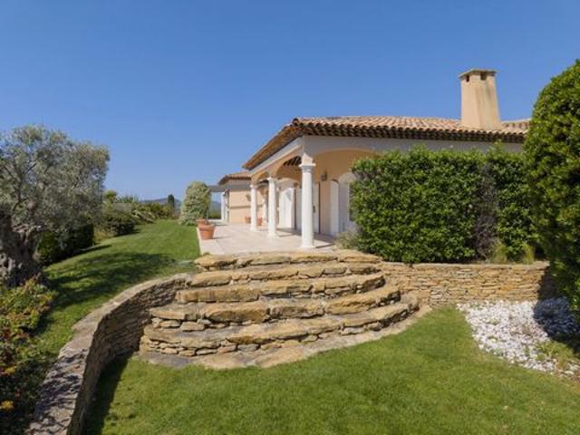 Villa vente à Marseille