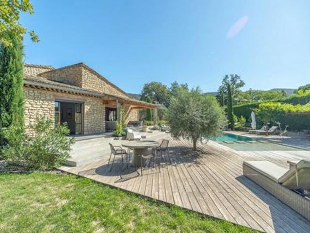 Villa vente à Apt, Ménerbes