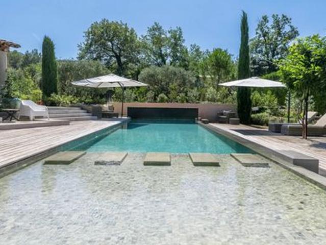 Villa vente à Apt, Ménerbes