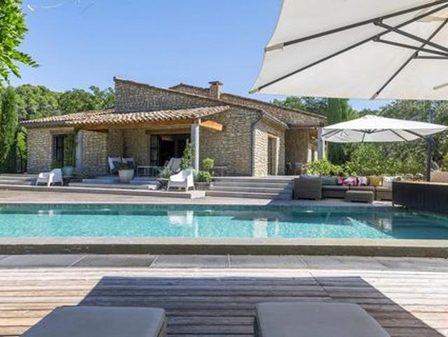 Villa vente à Apt, Ménerbes