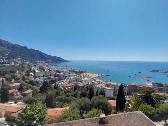 Villa vente à Menton, Alpes-Maritimes