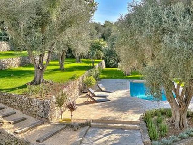 Villa vente à Grasse, Mougins