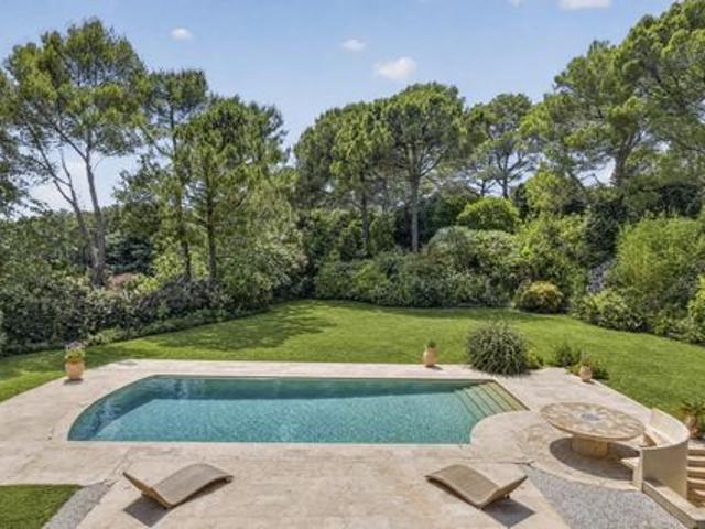 Villa vente à Grasse, Mougins