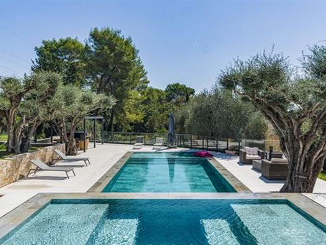 Villa vente à Grasse, Mougins