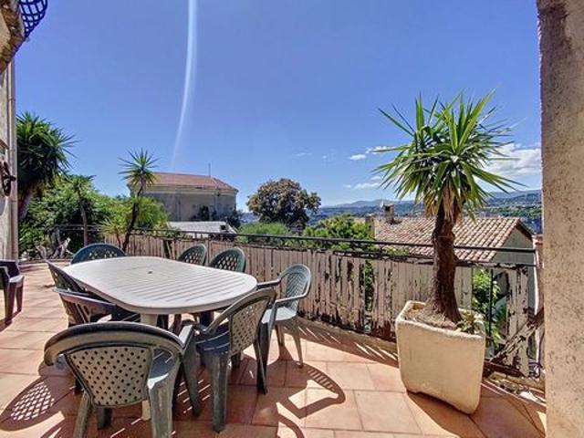Villa vente à Nice