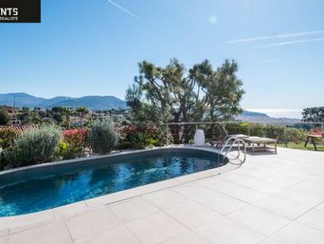 Villa vente à Nice