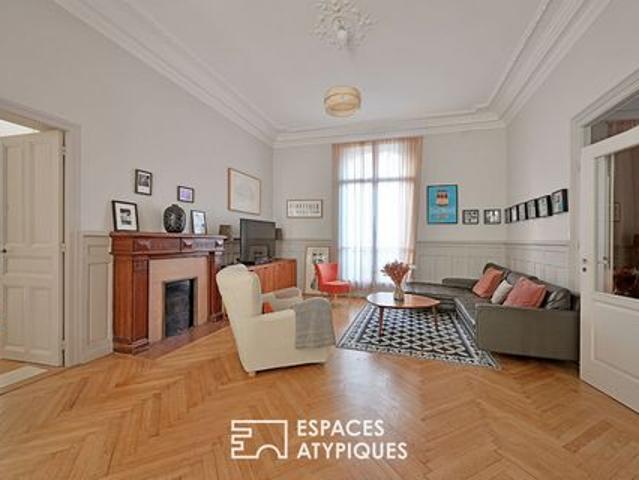 Villa vente à Nîmes