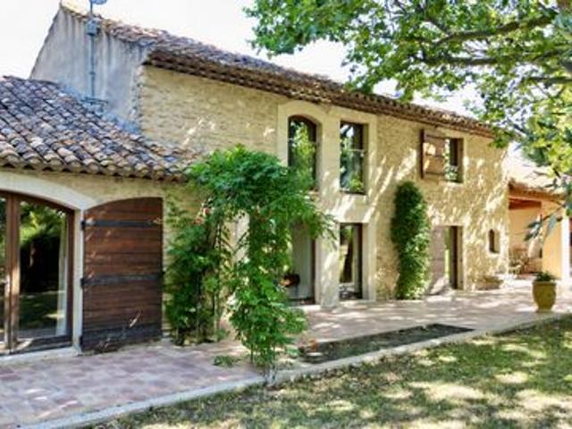 Villa vente à Carpentras, Sarrians