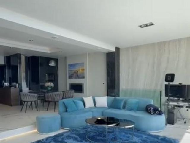 Villa vente à Nice, Roquebrune-cap-martin