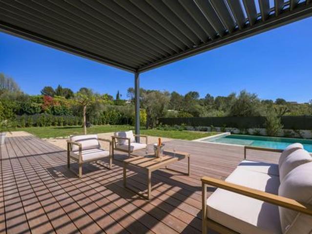 Villa vente à Grasse, Roquefort-les-pins