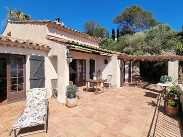 Villa vente à Arrondissement de Draguignan, Roquebrune-sur-argens