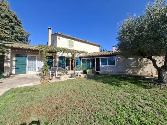 Villa vente à Arles, Saint-rémy-de-provence