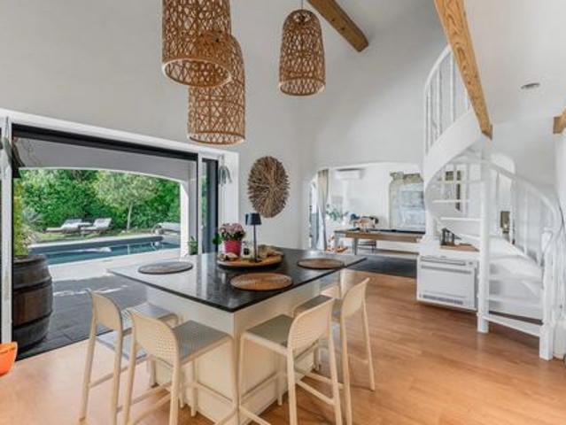 Villa vente à Arrondissement de Draguignan, Sainte-maxime