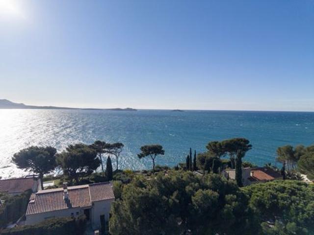 Villa vente à Arrondissement de Toulon, Sanary-sur-mer