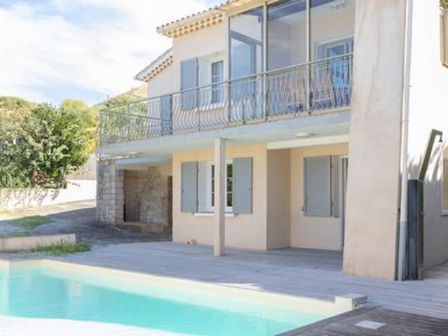 Villa vente à Arrondissement de Toulon, Sanary-sur-mer