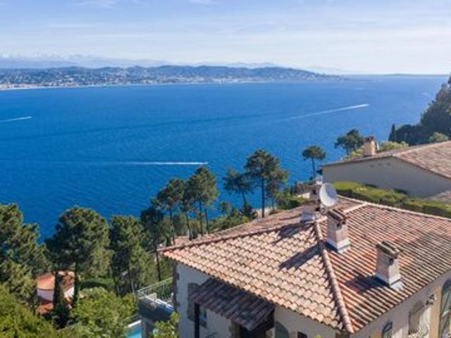 Villa vente à Grasse, Théoule-sur-mer