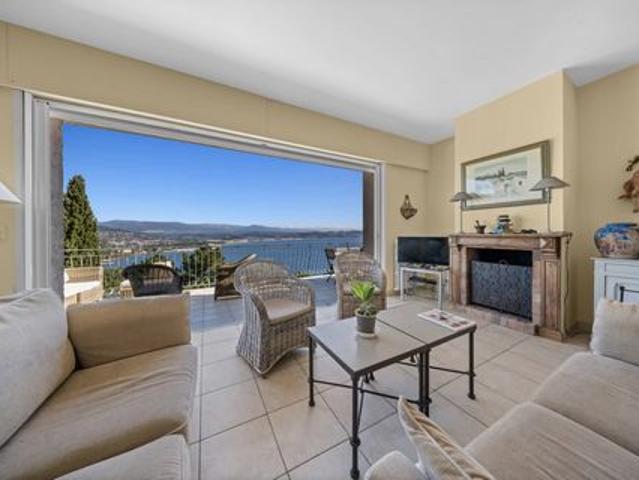 Villa vente à La Californie, Théoule-sur-Mer
