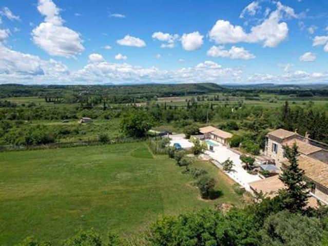 Villa vente à Nîmes, Uzès