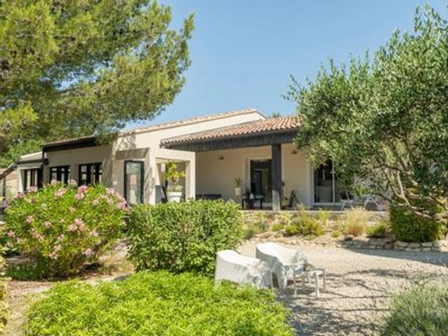 Villa vente à Apt, Lauris