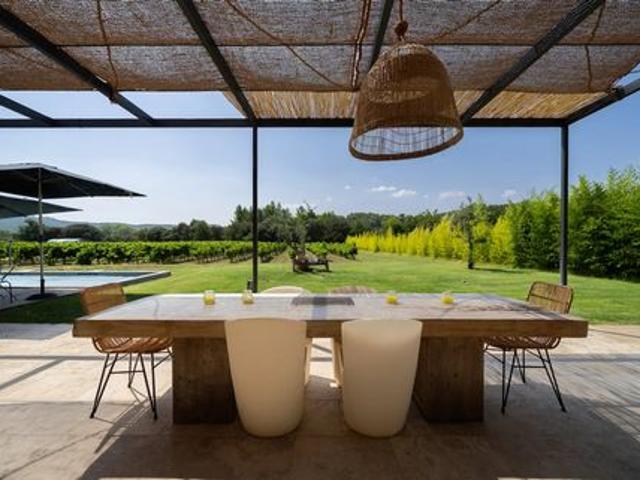 Villa vente à Apt, Vaugines
