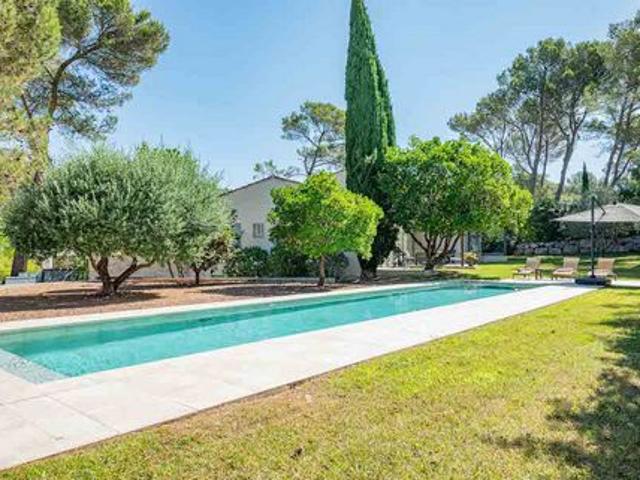Villa vente à Grasse, Vence