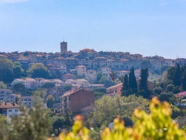Villa vente à Grasse, Vence