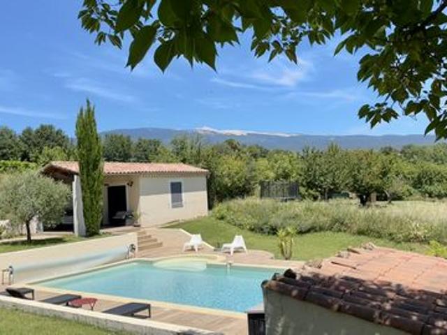 Villa vente à Grasse, Vence