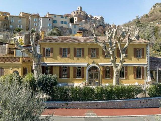 Villa vente à Grasse, Vence