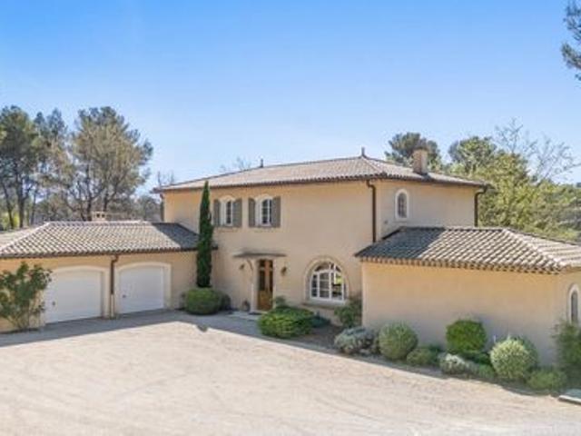 Villa vente à Arrondissement de Draguignan, Trans-en-provence