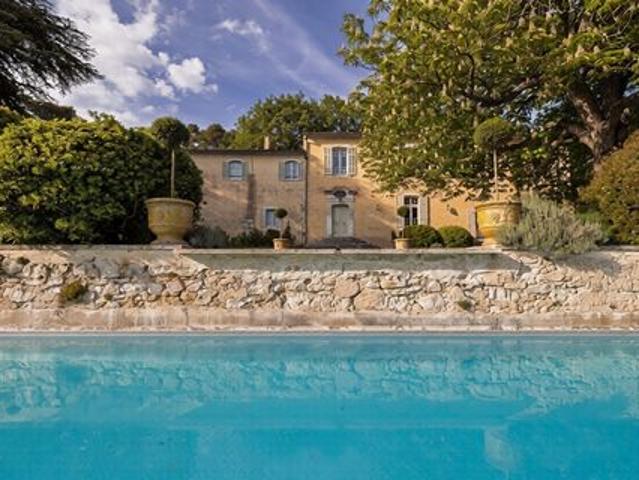 Villa vente à Aix-en-Provence, Aix-en-provence