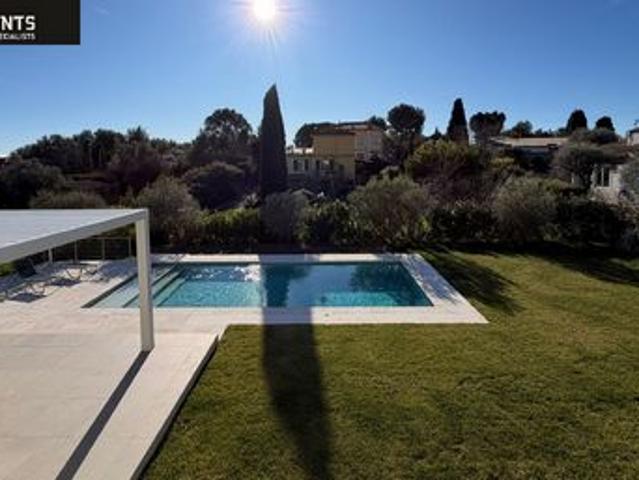 Villa vente à Nice, Villefranche-sur-mer