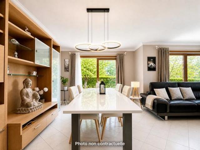 Villa vente à Annecy