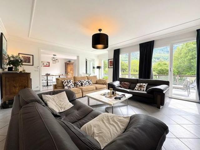 Villa vente à Annecy