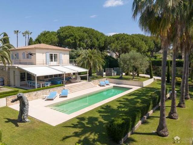 Villa vente à Grasse, Antibes