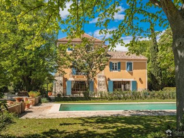 Villa vente à Jaurès - République, Avignon
