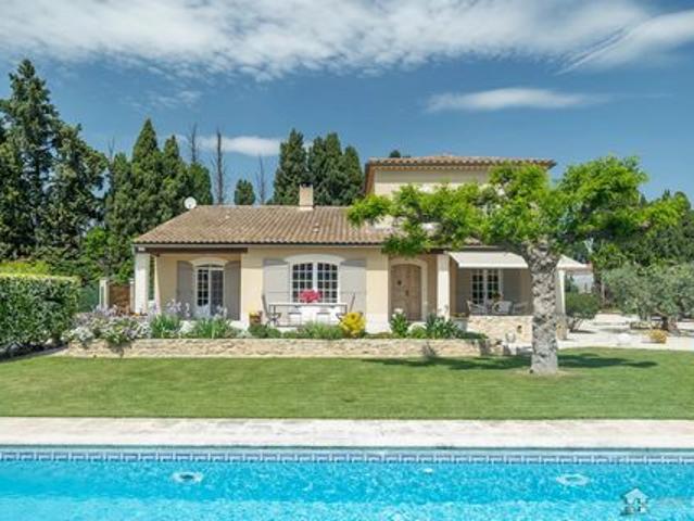 Villa vente à Avignon