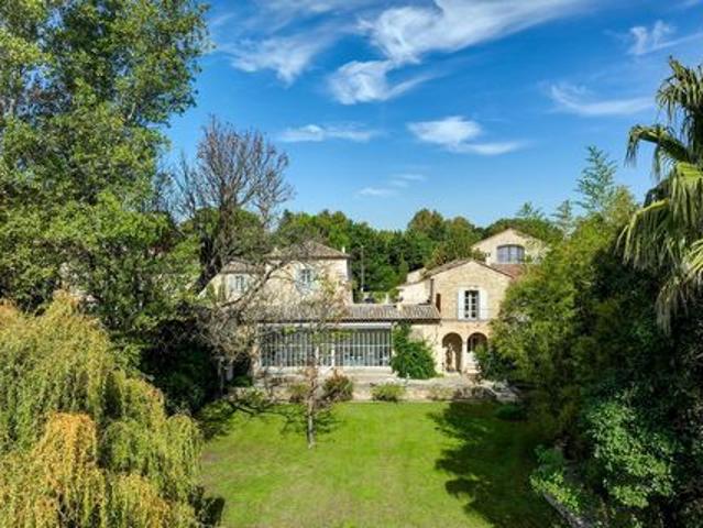 Villa vente à Avignon