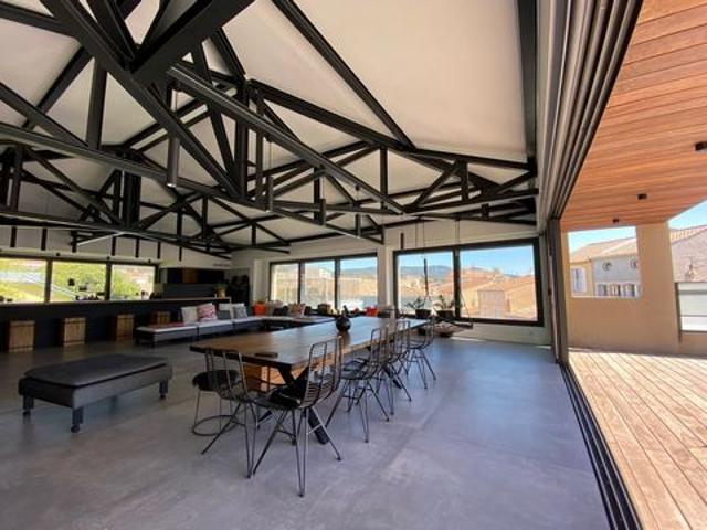 Villa vente à Bandol, La Plaine de Gairard