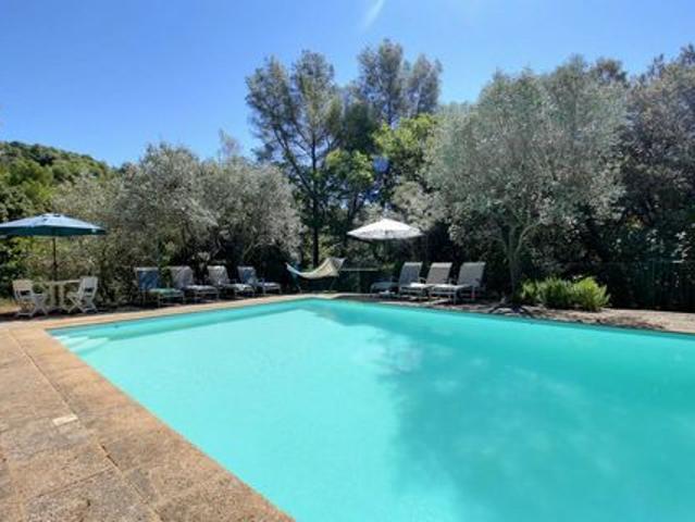 Villa vente à Arrondissement de Draguignan, Callas