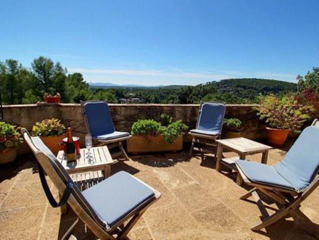 Villa vente à Arrondissement de Draguignan, Callas