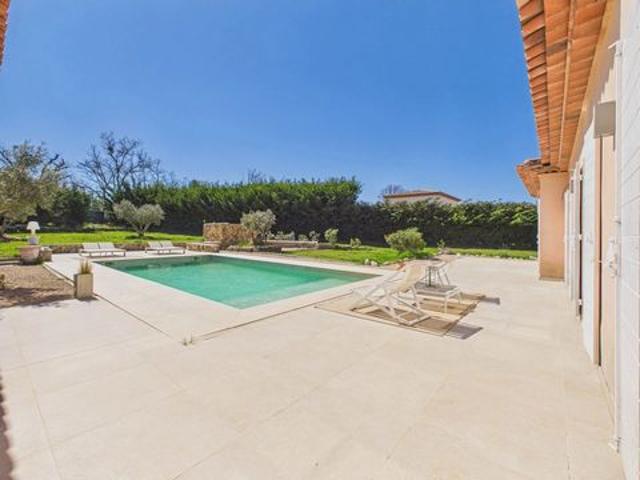 Villa vente à Arrondissement de Draguignan, Callian