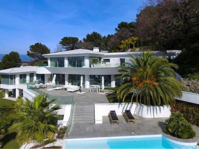 Villa vente à Grasse, Cannes