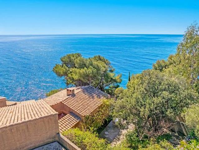 Villa vente à Arrondissement de Toulon, Carqueiranne